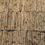 Sesame Cakes a Sweet Tradition of Spring Festival in Guizhou Video Poster 