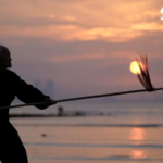 Seven Decades of Commitment to Chinese Kung Fu 