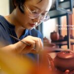 Shaping Clay Shaping Personality Video Poster 