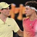 Sinner Beats Shelton to Set Up Australian Open Mens Final with Zverev 