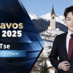 Sino Biopharm Ceo Cross border Healthcare Collaboration Essential Video Poster