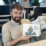 Snake and Koi Emblems of Auspiciousness for Spring Festival Video Poster 