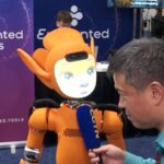 Sneak Preview into Latest Gadgets at Ces 2025 Video Poster 