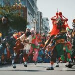 Social Media Helps Revive Traditional Etiquette Video Poster 