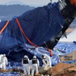 South Korea Plans to Overhaul Airport Structures After Jeju Air Crash 