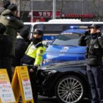 South Korean Court Extends Detention of Yoon Supporters Protest 