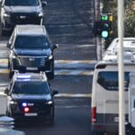 South Korean Investigators Arrest Impeached President Yoon 