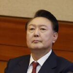 South Korean Prosecutors Indict Yoon over Insurrection Charge 