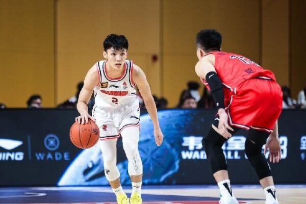 Southern Tigers Overcome 19-Point Deficit to Defeat Loong Lions Southern Tigers rally to beat Loong Lions for seventh straight win