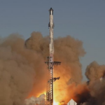 Spacexs Starship Explodes in the 7th Test Flight 