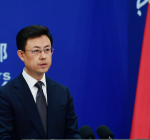 Spokesperson China India Should Focus on Development Cooperation 