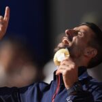 Sports Stories to Remember in 2024 Video Poster 