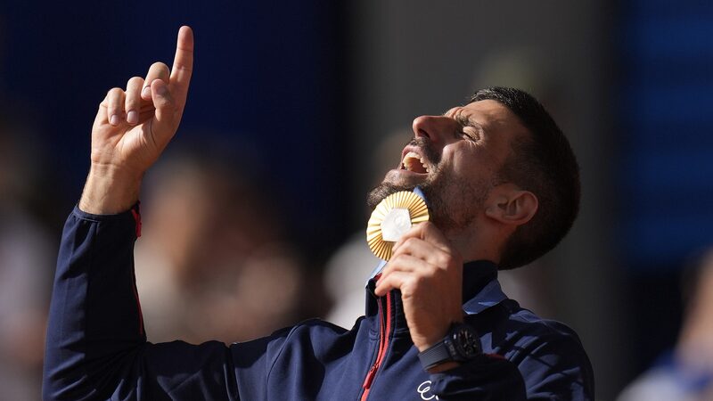 # - My News! Sports Stories to Remember in 2024 Video Poster