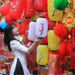 Spring Festival a Shared Tradition Between China and Vietnam 