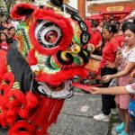 Spring Festival in Indonesia a Blend of Cultures