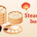 Steamed Buns a New Year Tradition for Prosperity 