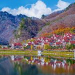 Stroll Through Benxi Liaoning Province 