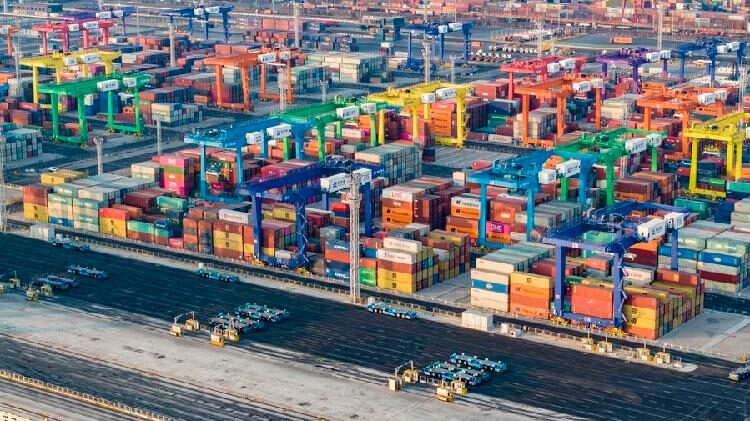 Strong Economic Momentum Drives Chinas Path Forward in 2025 