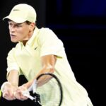 Sublime Sinner Stops De Minaur and Reaches Australian Open Semifinals 