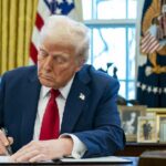 Subpar Us Stagnant Europe and Surging China As Trump Policies Beckon 