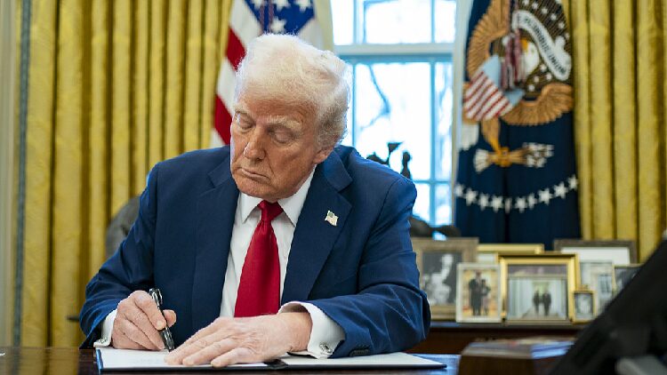 Subpar Us Stagnant Europe and Surging China As Trump Policies Beckon 