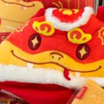 Surprise Gift for Chinese New Year Video Poster 