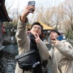 Taiwan Youth Winter Camp Opens in Beijing 