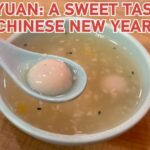 # - My News! Tangyuan a Sweet Taste of Chinese New Year Video Poster