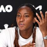Tennis Grand Slam Winner Coco Gauff Hopes Tiktok Isnt Banned in Us Video Poster 