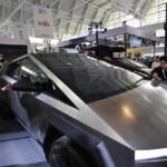 Teslas Record Sales Prove Vitality and Openness of Chinas Economy 