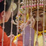 the Journey of the Goddess | Capturing the Spirit of Mazu Video Poster 