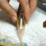 the Art of Kesi Weaving 