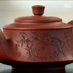 the Magic Teapot Video Poster 