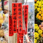 Three Cultural Elements for Spring Festival in Hainan 