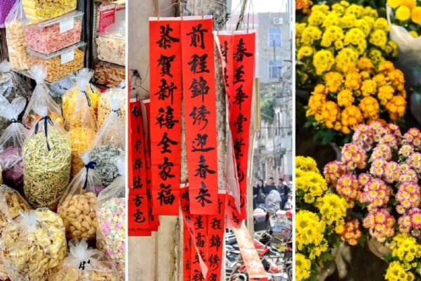 # - My News! Three Cultural Elements for Spring Festival in Hainan