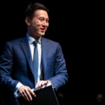 # - My News! Tiktok Ceo Shou Zi Chew to Attend Trump Inauguration Nyt Reports