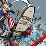 Tiktok Refugees We Dont Have home Anymore 