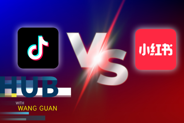 American Creators Flock to RedNote, Embracing Chinese Culture TikTok refugees are head over heels about Chinese culture video poster