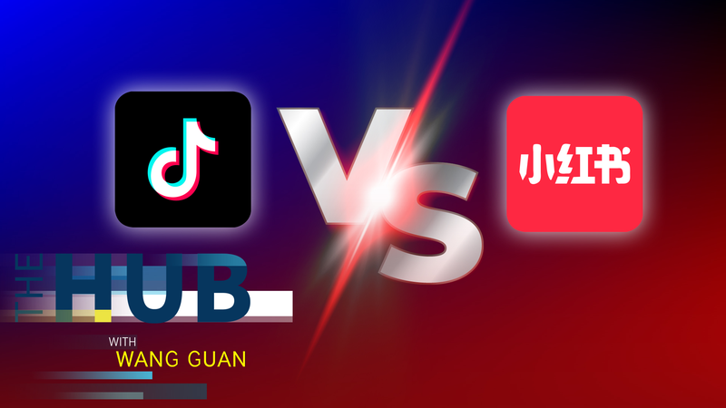 # - My News! Tiktok Refugees Are Head over Heels About Chinese Culture Video Poster