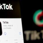Tiktok Suspends App Within United States 