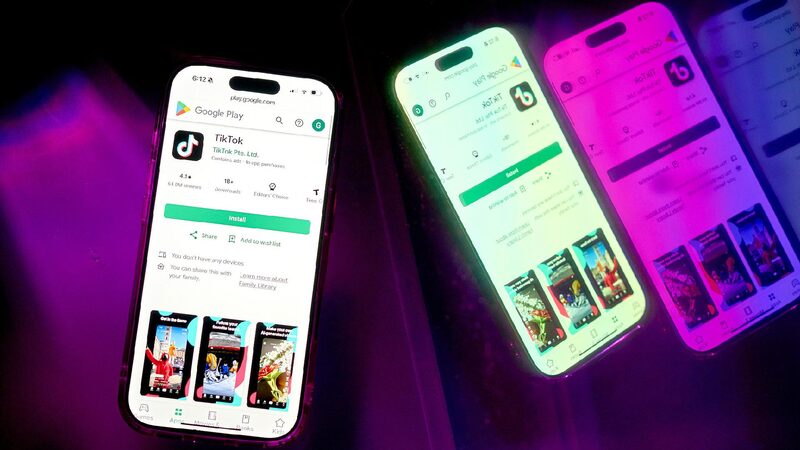 # - My News! Tiktoks Future a Timeline and Analysis of the Potential Ban Impact