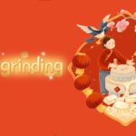 Tofu Grinding Tradition Celebrates Honesty and Hard Work 