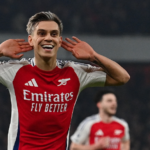 Trossard Seals Derby Win for Arsenal over Tottenham 