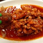 True Foodies Eat Only Seasonal Dishes in Suzhou Video Poster 