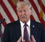 Trump Engaged in criminal Effort to Overturn 2020 Election Report 