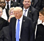 Trump Prosecutor Jack Smith Resigns from Justice Department 