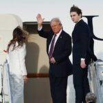 Trump Says He Will most Likely Give Tiktok a 90 day Extension 