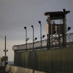 Trump to Prepare Facility at Guantanamo for 30000 Migrants 