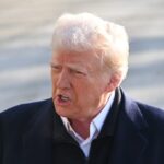 Trump Vows to Overhaul Fema After Hurricane Criticism 
