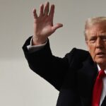 Trumps New External Revenue Service Sparks Backlash 